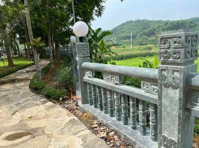 Các sản phẩm cho Lan Can Đá - Thanh Thanh Tùng Stone