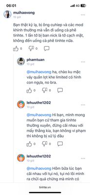 Năm nay ko có táo quân trên VTV thì ta lại đc coi diễn viên hài @lehuuthe1202 @muihaovong...