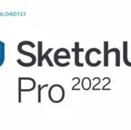 Download SketchUp Pro 2022 Full Crac'k + Hướng dẫn cài đặt từ A-Z