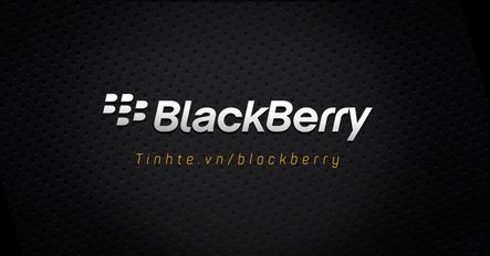 BlackBerry