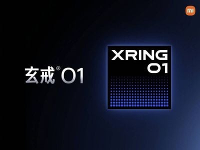Chip smartphone của Xiaomi sẽ có tên Xring O1