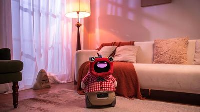 OlloBot đem robot OlloNi SS1 tới IFA