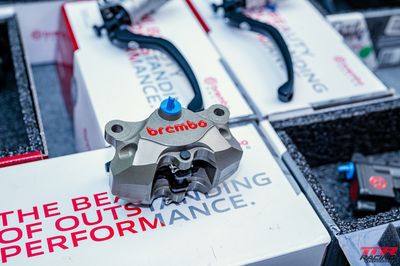 Brembo Billet