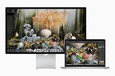 Apple đang chuẩn bị ra mắt Studio Display 2 trong nửa đầu năm 2026, theo báo cáo mới nhất từ...
