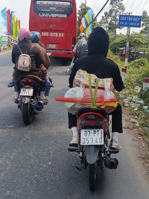 Độc cô cầu bại trong truyền thuyết đến CAGT cũng phải kính nể nếu nhìn thấy...!!!