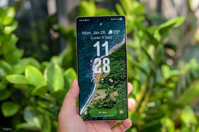 Samsung Galaxy S25 Ultra sau 1 năm