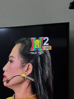 Đài PT và TH Hà Nội đang thử nghiệm truyền hình 4K.