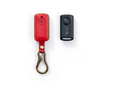 Bao da dành cho smartkey Xmax 300