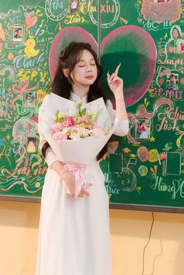 Mới 14 tuổi thôi :D