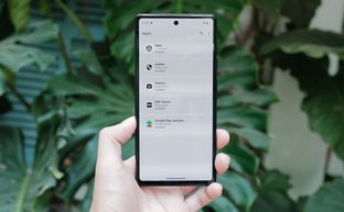 Hướng dẫn cài đặt GrapheneOS cho điện thoại Pixel cực dễ