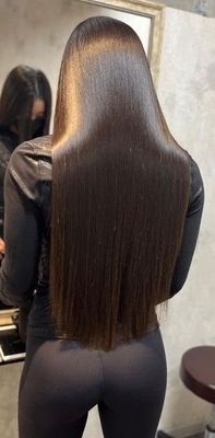 tóc đẹp