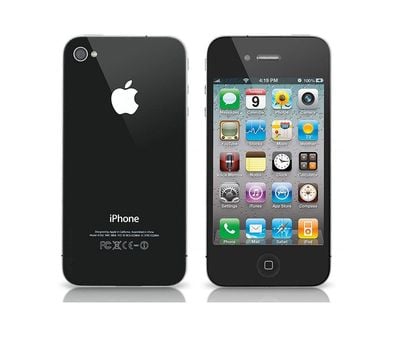 Đẹp, hot iPhone 4s