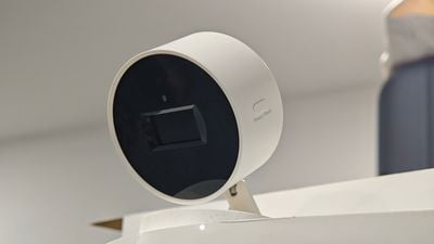 Tính năng màn che đóng mở tự động hoặc thủ công trên camera quan sát