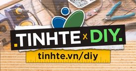 Cộng đồng Tinhte - DIY
