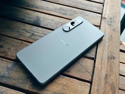 Mình đã bán iPhone 16 để đến với Sony Xperia 1 VI - Một quyết định đúng đắn!