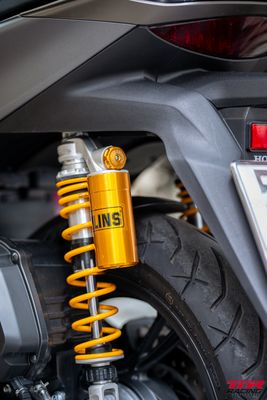 Ohlins Honda Sh150 Sh160 - SH350i