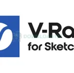 Download Vray 6 for Sketchup 2023 Full Crac'k + Hướng dẫn cài đặt từ A-Z