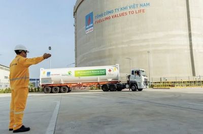 ⚡️Petrovietnam kiến nghị dừng xuất khẩu dầu thô ưu tiên phục vụ trong nước
