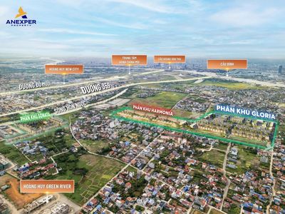 Doji Emerald Symphony Hải Phòng