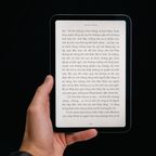 Đọc sách trên iPad: Apple Books ngon hơn Kindle nhiều