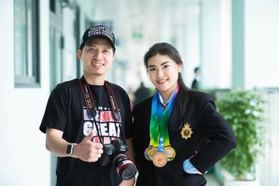 Cô hàng xóm - Tập 1292