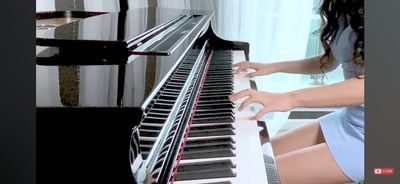 Tìm thêm một kênh nữa mà khó quá.