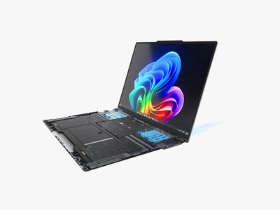 IFA26: Lenovo trình diễn Project AeroBlade: laptop 14-inch mỏng dưới 10mm, nặng chỉ 830g