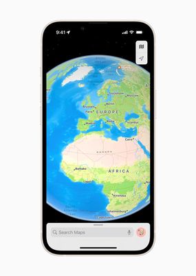 Ủy ban Châu Âu miễn trừ Apple Maps và Apple Ads khỏi quy định "gatekeeper" của DMA