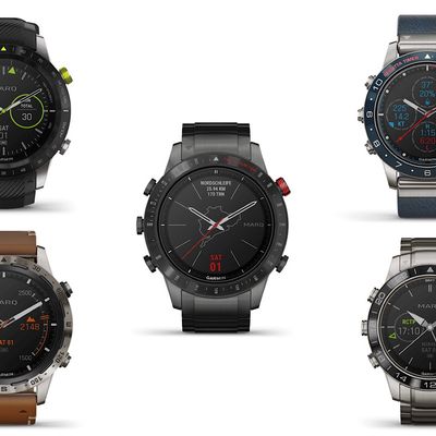 Harga online garmin marq