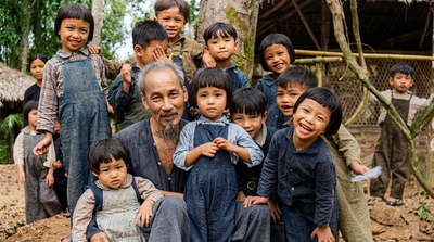 Nhìn chiến sự Iran mới thấy được phần nào sự khốc liệt của chiến tranh....