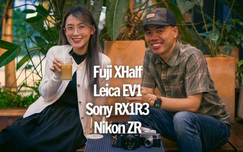 Tinhtelookback: Những sản phẩm công nghệ hài lòng năm 2025插图11