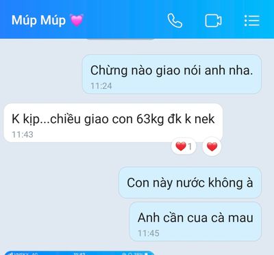 Sao con bé nó cứ dụ dỗ miết