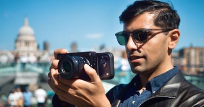Caira ra mắt tính năng dựng video bằng AI ngay trên máy ảnh, đây là mirrorless đầu tiên làm được...