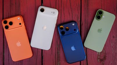Apple sắp tung 6 sản phẩm lớn trong một đêm, và tâm điểm là chiếc iPhone gập đầu tiên