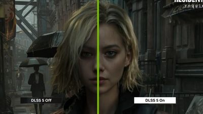 DLSS 5: Đẹp là được hay phải đúng ý đồ nhà phát triển game?