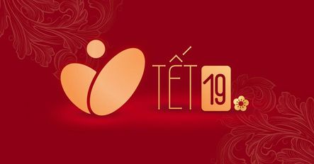 Tết Tinh tế 2019