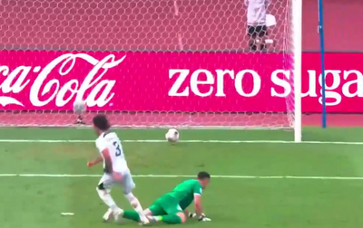 Việt Nam 0-1 Pakistan : kết thúc hiệp 1 và quá buồn và thất vọng