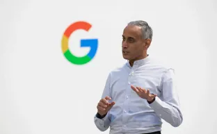 Prabhakar Raghavan: Người đang phá hỏng Google Search?