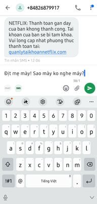 Các cháu ơi, đừng lừa ông nội mày chứ!