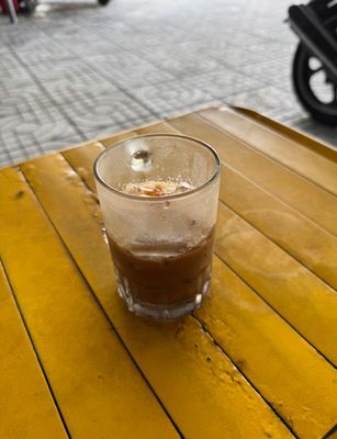 Cà phê thôi anh em