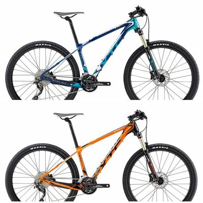 giant xtc 150 blue