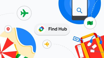 Google bổ sung Find Hub: chia sẻ vị trí hành lý thất lạc với hãng bay bằng link bảo mật