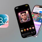 Apple phát hành iOS 18.2 chính thức: tích hợp ChatGPT vào Siri, tạo hình ảnh từ văn bản