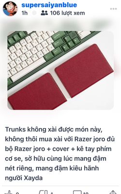 Người xayda đổ bộ tinhte rồi