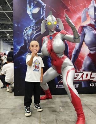 Ai chẳng có tuổi thơ