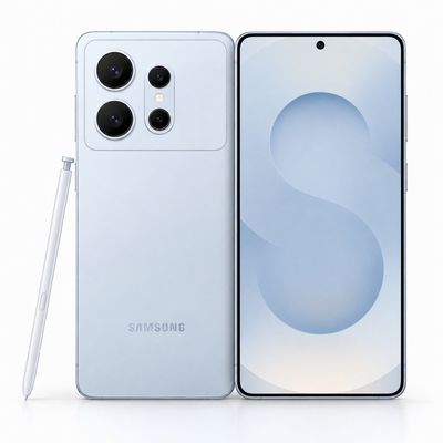 Hình ảnh đang được đồn là S27 Pro. Thực chất Samsung luôn thiếu một thiết bị đủ nhỏ nhưng vẫn đủ...