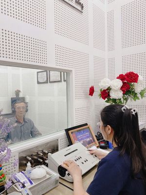 **NGHE KÉM LÂU NGÀY – NHƯNG BẠN CÓ BIẾT MÌNH ĐANG SUY GIẢM THÍNH LỰC Ở MỨC ĐỘ NÀO?**