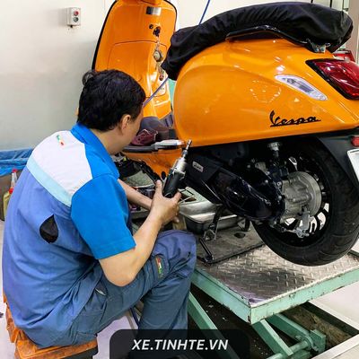 Dịch vụ sửa điện các dòng xe Yamaha  Dịch vụ sửa chữa Xe máy Hải Dương