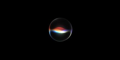 Lộ diện Siri AI trên HomePod: đèn trạng thái mới, nhiều khả năng phải dùng phần cứng mới
