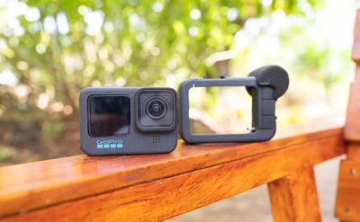 GoPro sắp không còn thuần là hãng camera: sáp nhập 285 triệu đô để làm quang học AI